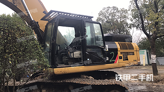 湖州市出售 卡特彼勒 336D2XE 挖掘机