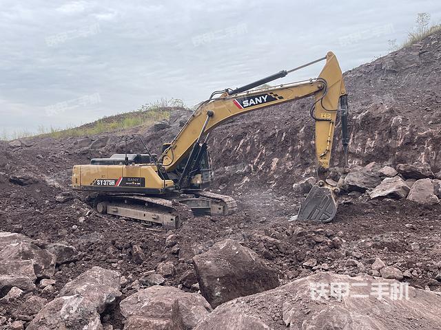 整机右后45°（整机外观）