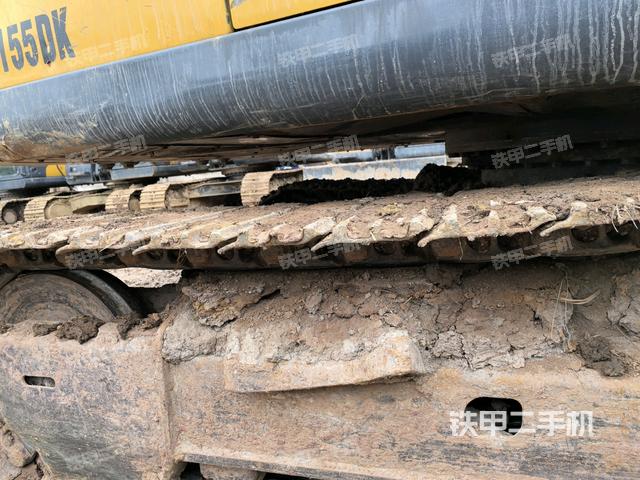 右驅(qū)動(dòng)輪（行走機(jī)構(gòu)）