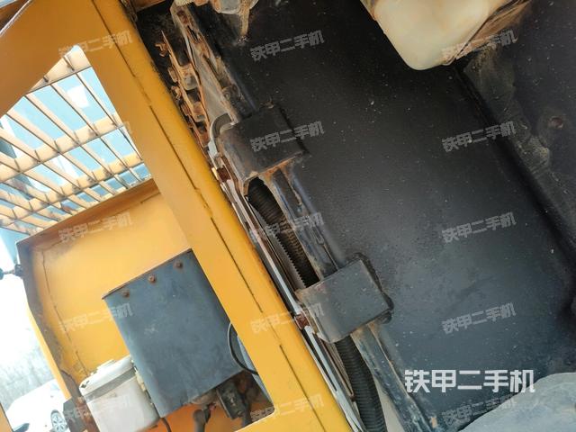 散熱器室（大件艙室）