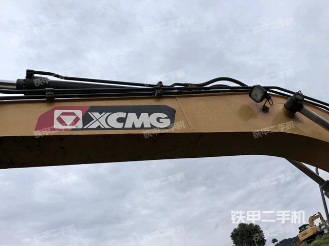 大臂整體?右側(cè)（工作和回轉(zhuǎn)裝置）