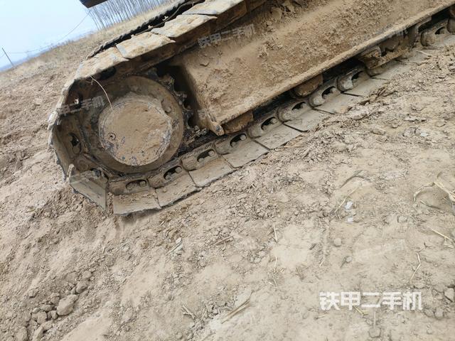 左驅動輪（行走機構）