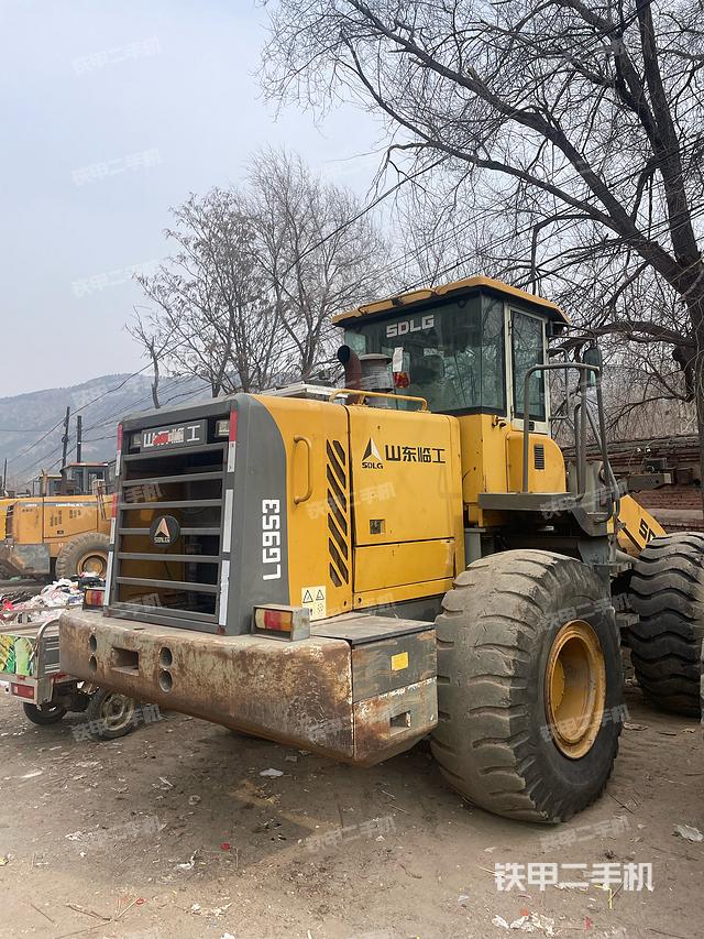 整机右后45°（整机外观及大件）