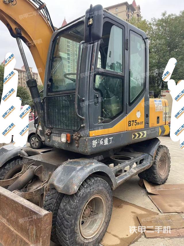 右前45（整機(jī)外觀）