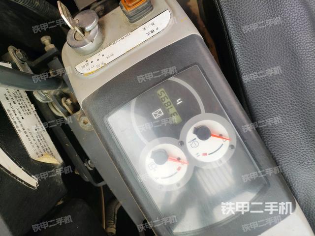 顯示屏?(駕駛室部分) 顯示屏?(駕駛室部分)