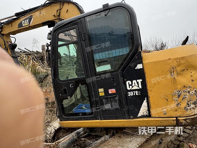 整机右后45°（整机外观）