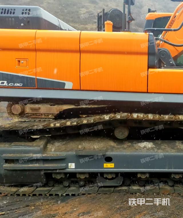 整機(jī)右后45°（整機(jī)外觀）