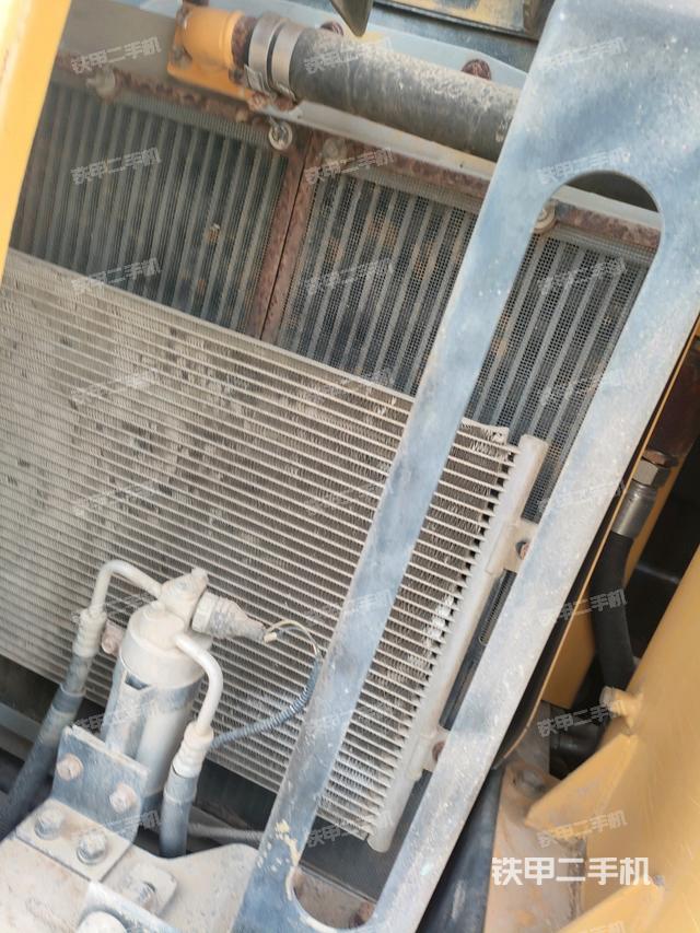 散熱器室（大件艙室）