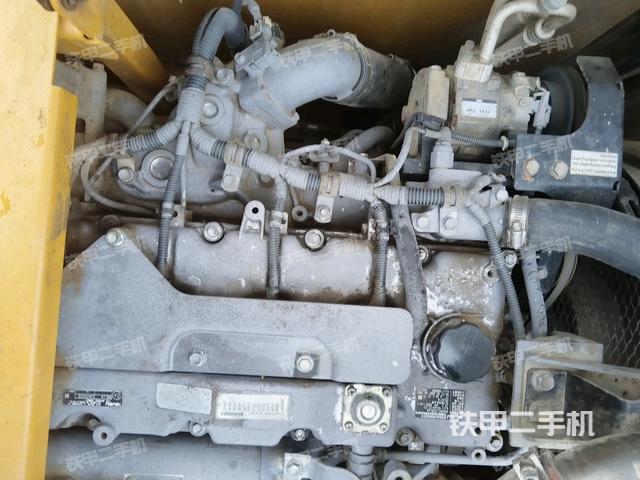 增壓器特寫(上車部件) 增壓器特寫(上車部件)