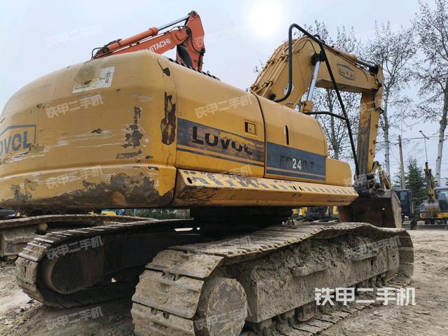 左后45（整機(jī)外觀）