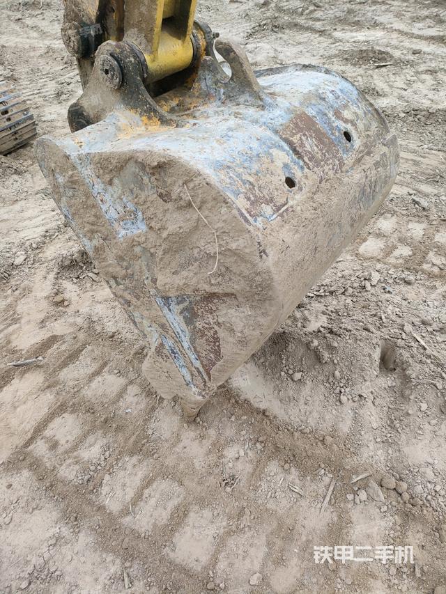 鏟斗45度（工作和回轉裝置）