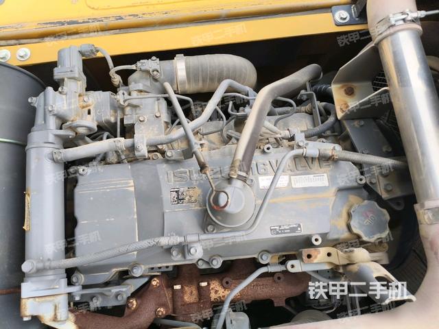 發(fā)動機(jī)室（上車部件）