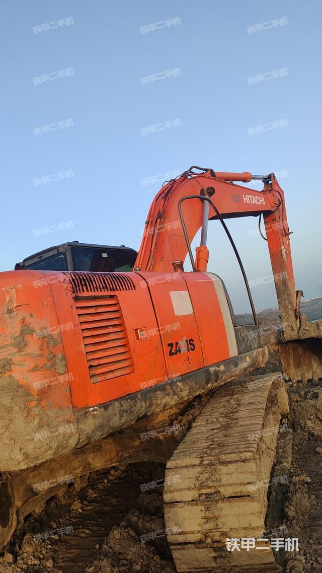 整机右后45°（整机外观）