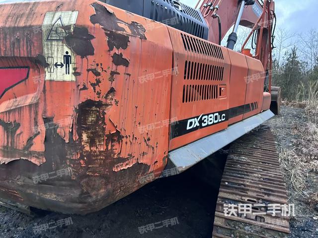 整机右后45°（整机外观）