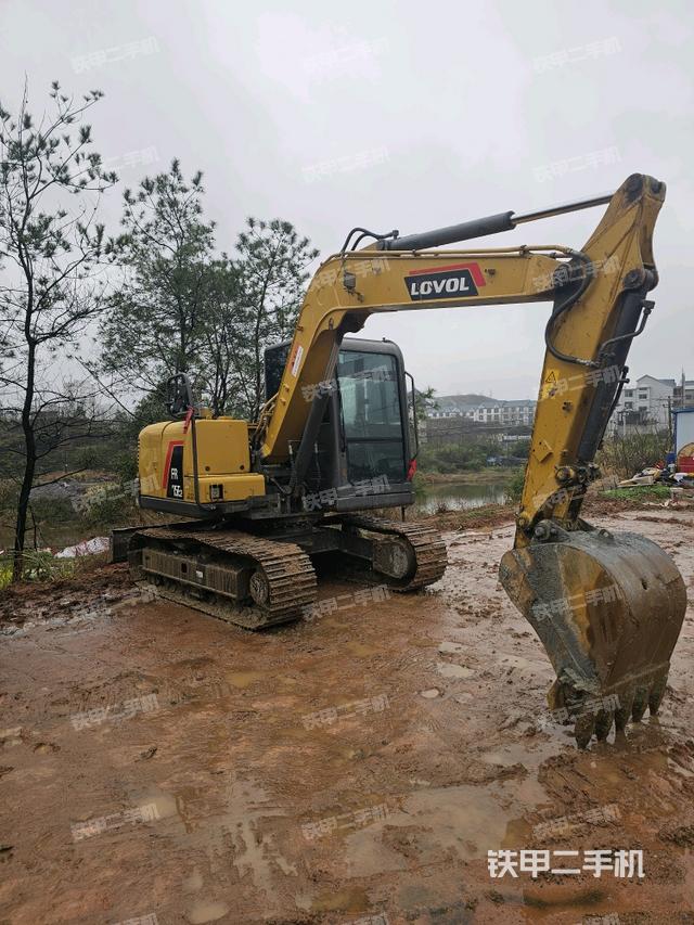 右后45（整機外觀）