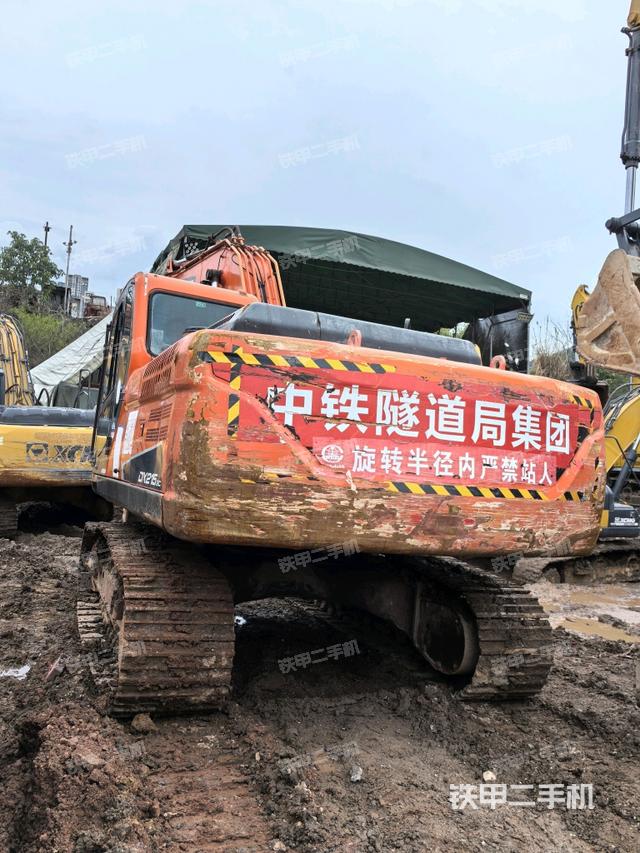 右后45（整机外观）