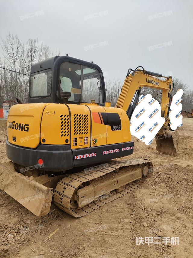 右后45（整機外觀）