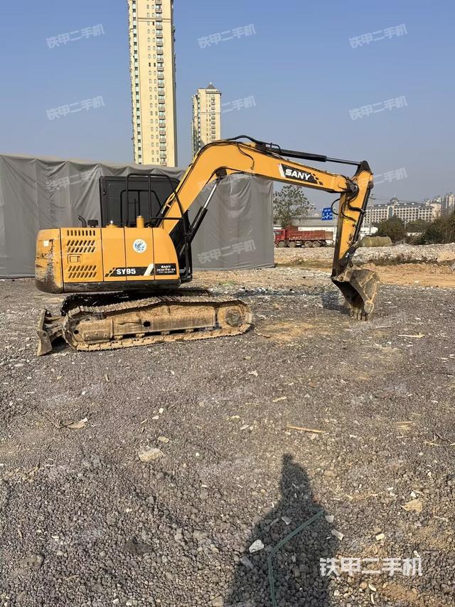 整機右后45°（整機外觀）