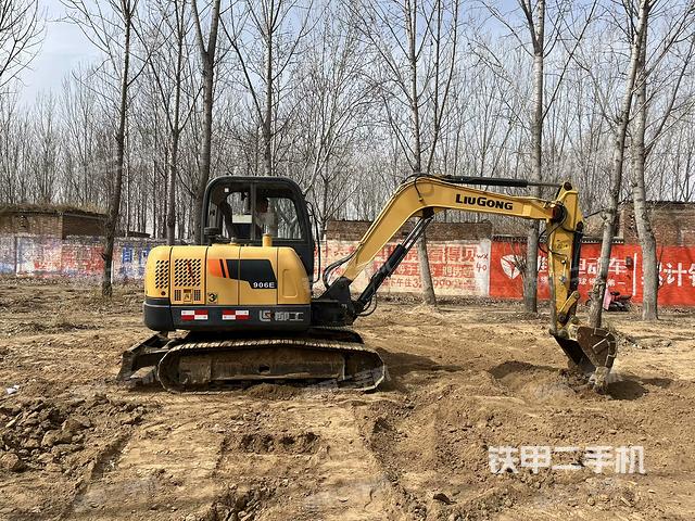 整機(jī)右后45°（整機(jī)外觀）