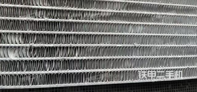 散熱器室（大件艙室）