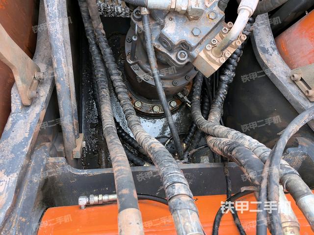 回转马达（上车部件）