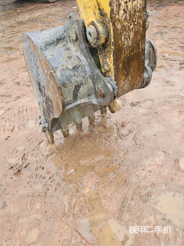 鏟斗45度（工作和回轉裝置）