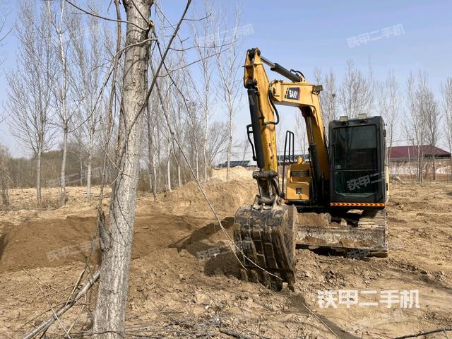 駕駛室整體（整機(jī)外觀）