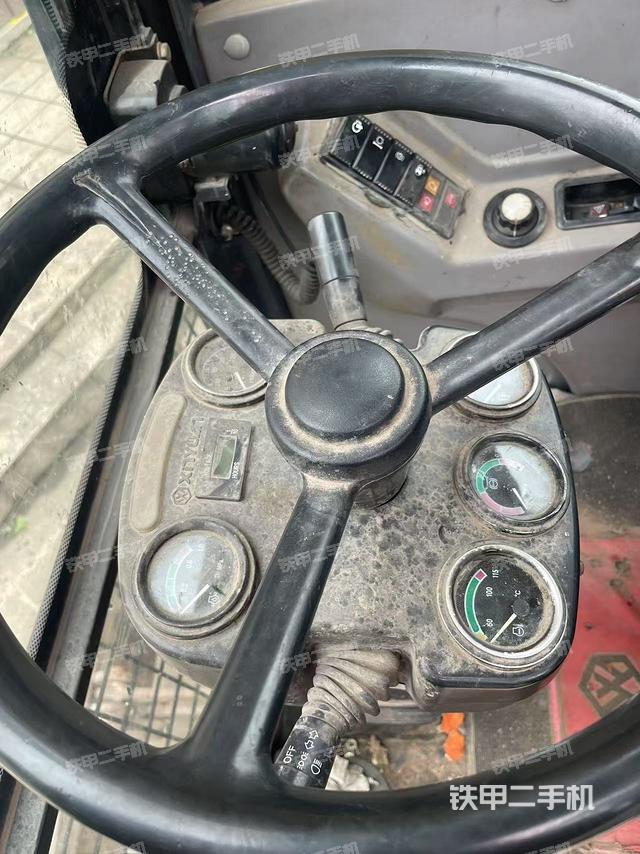 顯示屏?（駕駛室部分）