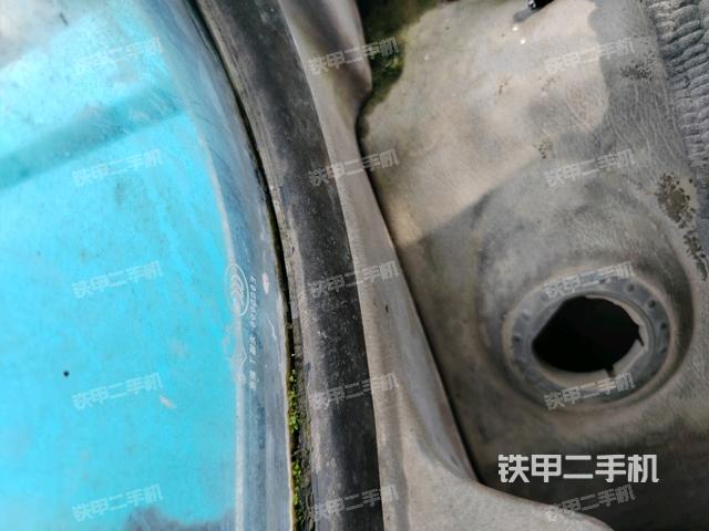小時表(駕駛室部分) 小時表(駕駛室部分)