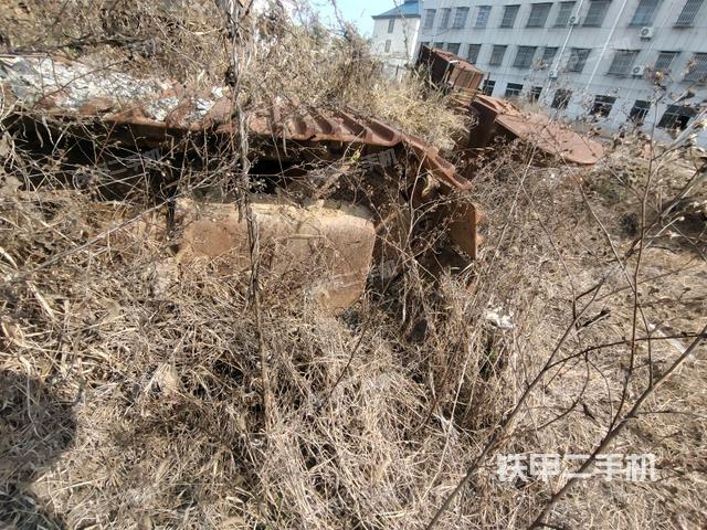 左導(dǎo)向輪(行走機(jī)構(gòu)) 左導(dǎo)向輪(行走機(jī)構(gòu))