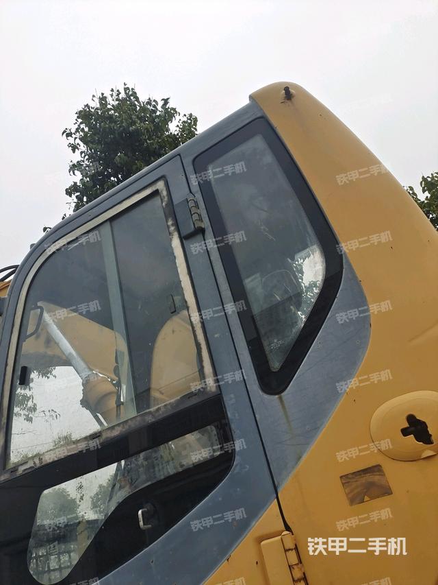 顯示屏?（駕駛室部分）