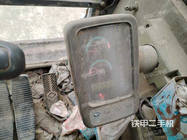 顯示屏?(駕駛室部分) 顯示屏?(駕駛室部分)