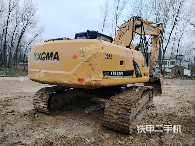 右后45（整机外观）