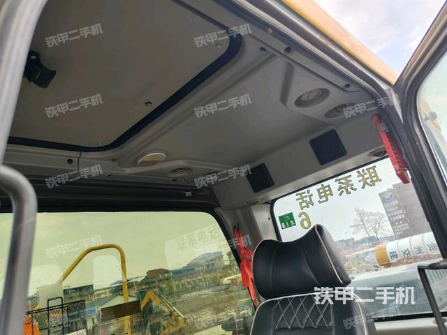 右側(cè)玻璃角標(biāo)(駕駛室部分) 右側(cè)玻璃角標(biāo)(駕駛室部分)