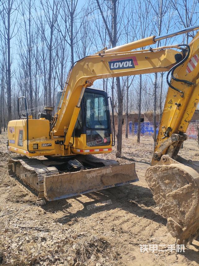 右前45（整機外觀）