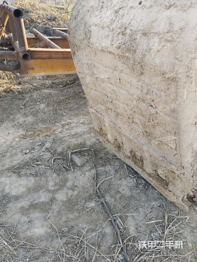 鏟斗右后整體（工作和回轉(zhuǎn)裝置）