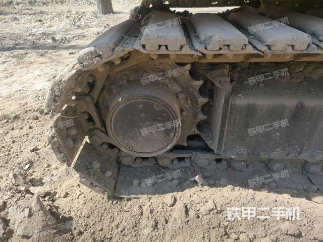 左驅(qū)動(dòng)輪(行走機(jī)構(gòu)) 左驅(qū)動(dòng)輪(行走機(jī)構(gòu))