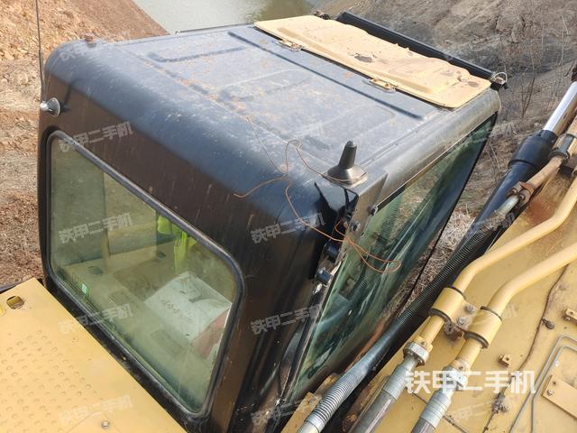 水箱+風(fēng)扇特寫（上車部件）