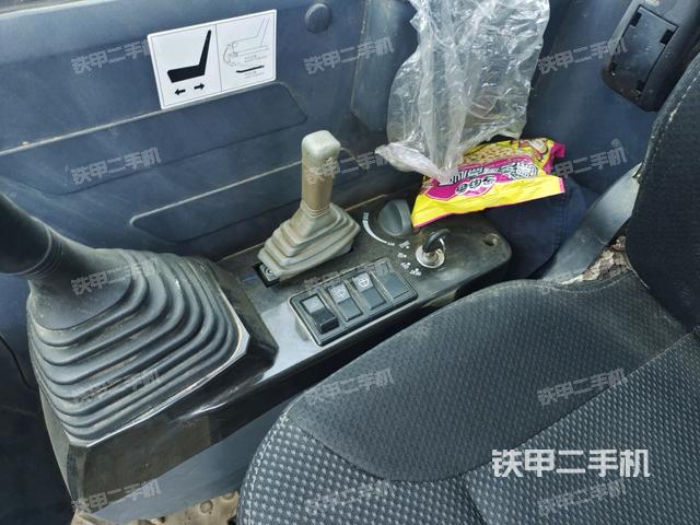 小時(shí)表（駕駛室部分）