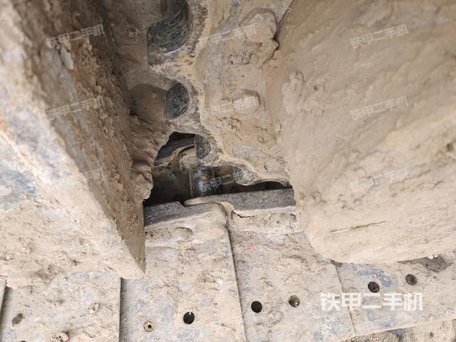 右托鏈輪+鏈筋（行走機(jī)構(gòu)）