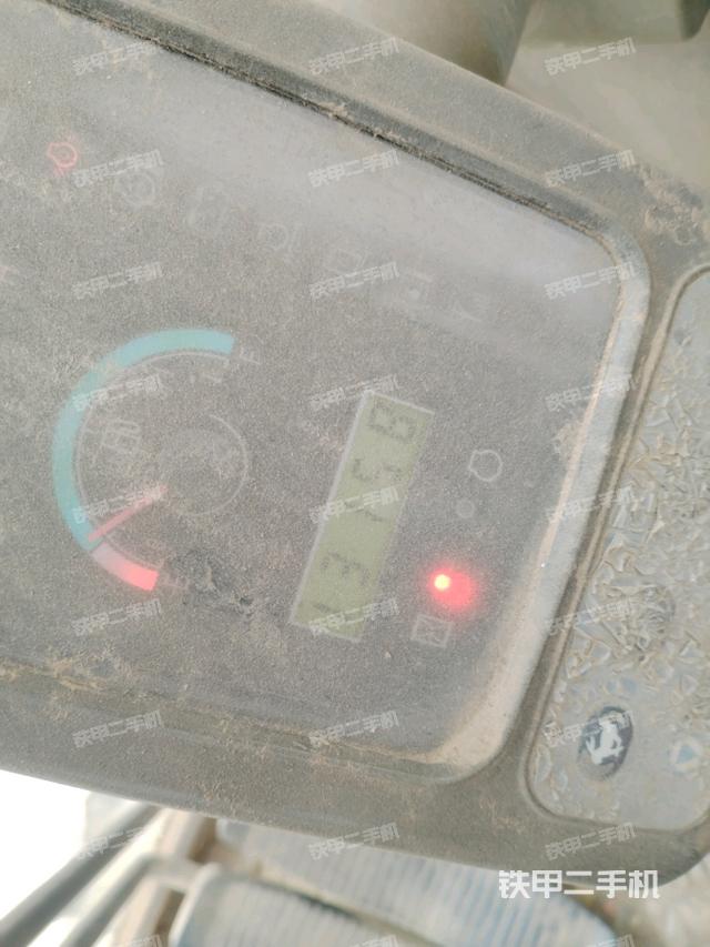 小時(shí)表(駕駛室部分) 小時(shí)表(駕駛室部分)