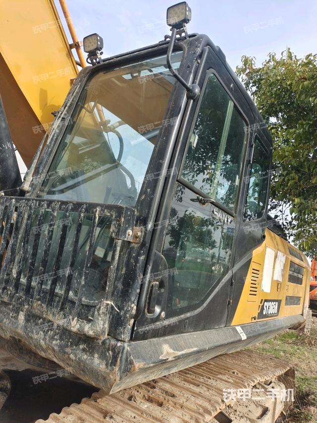 顯示屏?（駕駛室部分）