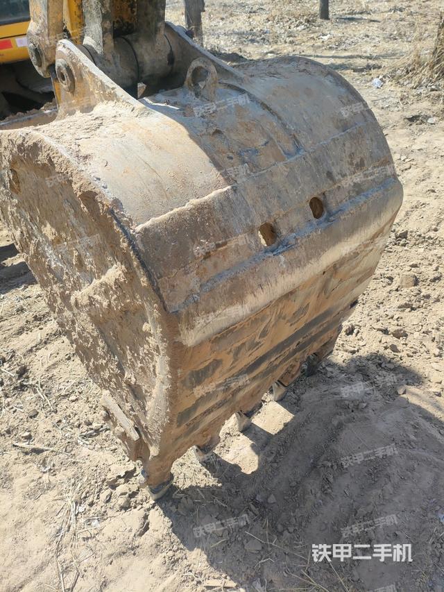 鏟斗45度（工作和回轉裝置）