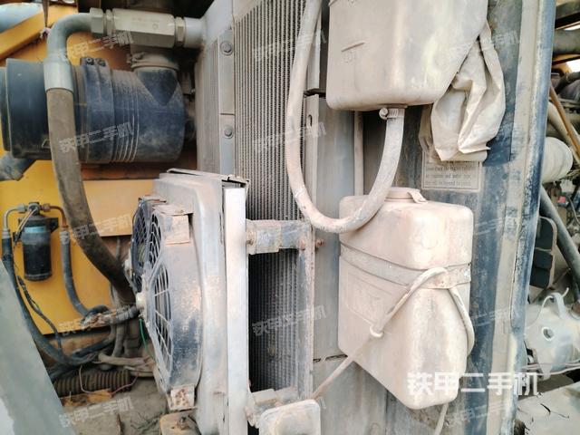 散熱器室(大件艙室) 散熱器室(大件艙室)