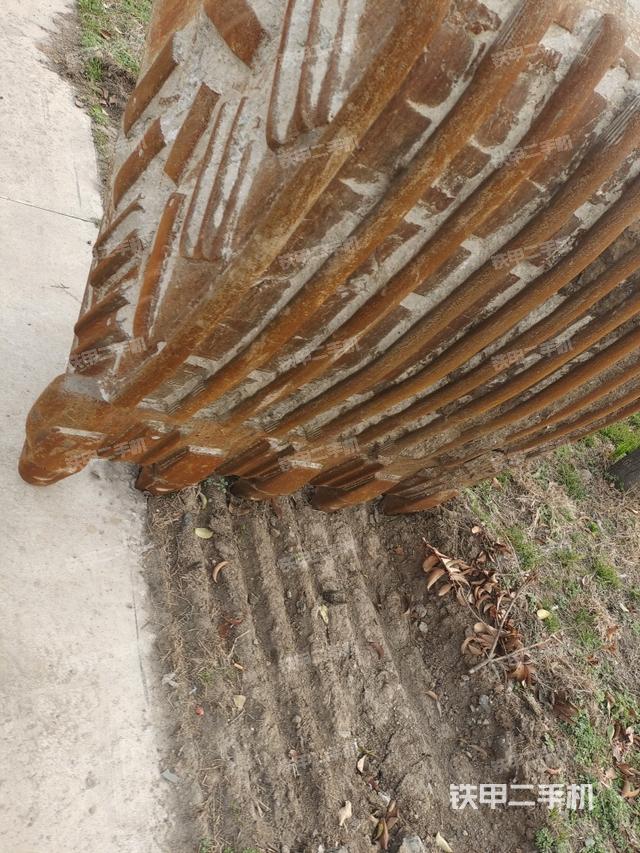 大臂整體?右側(cè)（工作和回轉(zhuǎn)裝置）