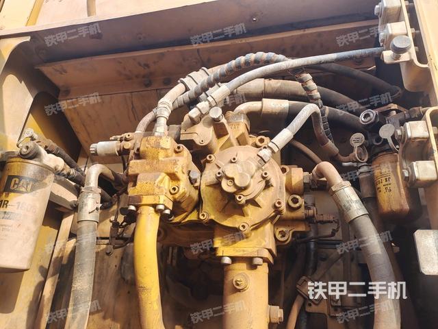 散熱器室（大件艙室）