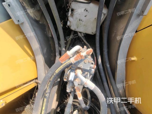回轉(zhuǎn)馬達(dá)(上車部件) 回轉(zhuǎn)馬達(dá)(上車部件)
