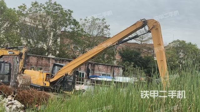 整机右后45°（整机外观）