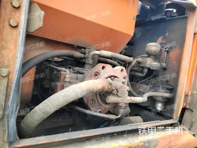 散熱器室（大件艙室）