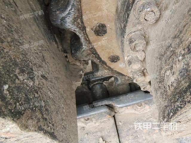 右托链轮+链筋（行走机构）